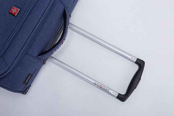 �� ������� -�� 3 ������� Swiss Alps soft  NAVY BLUE 