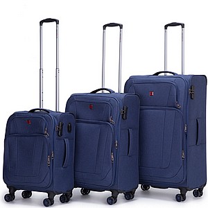 �� ������� -Swiss Alps soft Black �� 3 �������