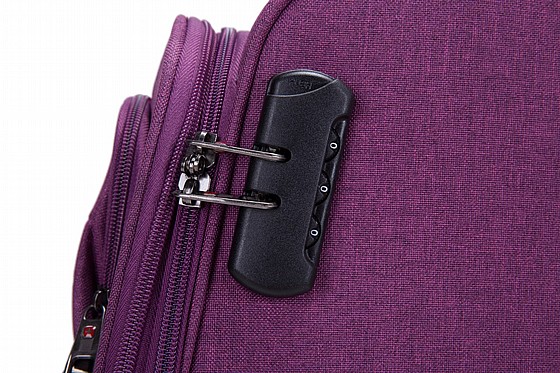 �� ������� -�� 3 ������� Swiss Alps soft PURPLE 