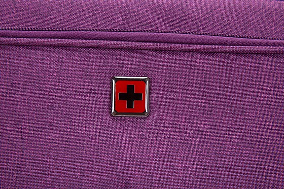 �� ������� -�� 3 ������� Swiss Alps soft PURPLE 