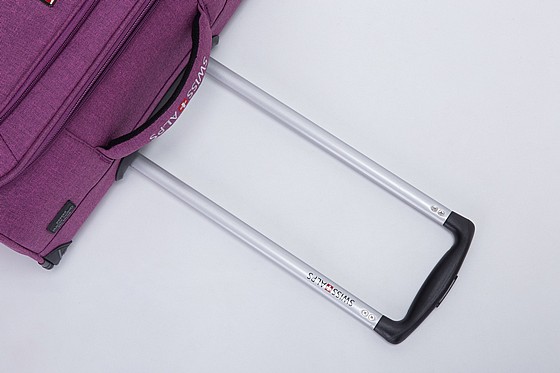 �� ������� -�� 3 ������� Swiss Alps soft PURPLE 