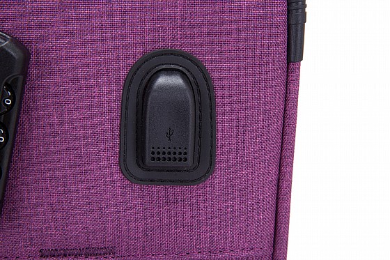 �� ������� -�� 3 ������� Swiss Alps soft PURPLE 