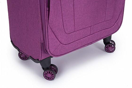 �� ������� -�� 3 ������� Swiss Alps soft PURPLE 
