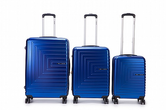 �� ������� - �� 3 ������� ������ NATIONAL GEOGRAPHIC ARCTIC BLUE 
