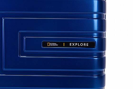 �� ������� - �� 3 ������� ������ NATIONAL GEOGRAPHIC ARCTIC BLUE 