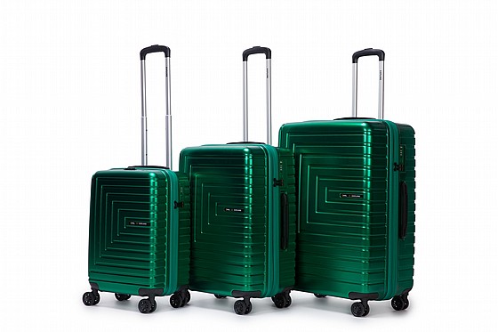 �� ������� - �� 3 ������� ������ NATIONAL GEOGRAPHIC ARCTIC GREEN 