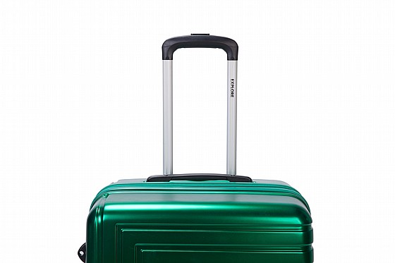 �� ������� - �� 3 ������� ������ NATIONAL GEOGRAPHIC ARCTIC GREEN 