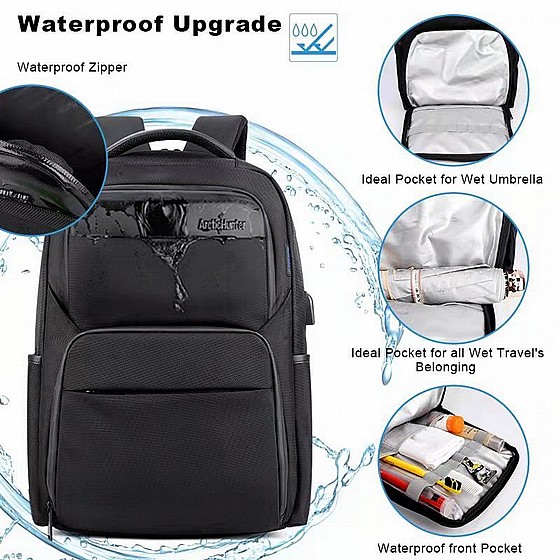 ��� �� Arctic Backpack