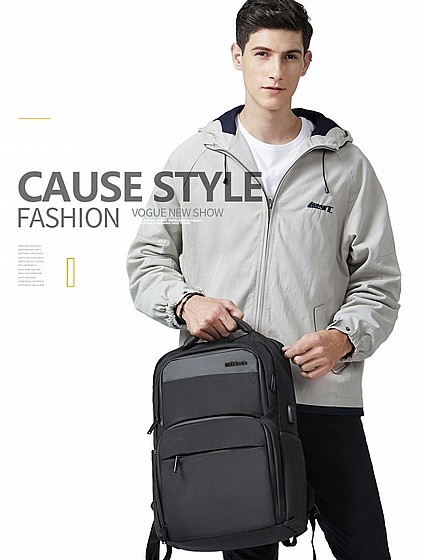 ��� �� Arctic Backpack