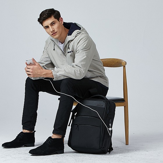 ��� �� Arctic Backpack