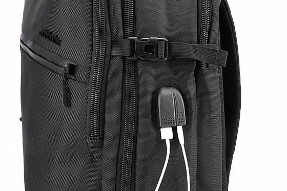 ��� �� i-Parallelz Backpack