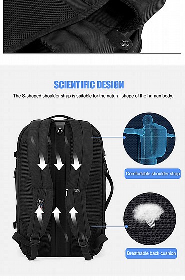 ��� �� i-Parallelz Backpack