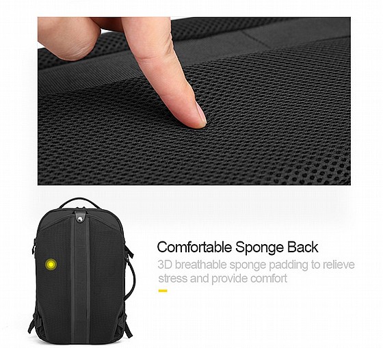 ��� �� i-Steadyz Backpack 