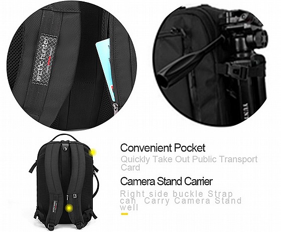 ��� �� i-Steadyz Backpack 