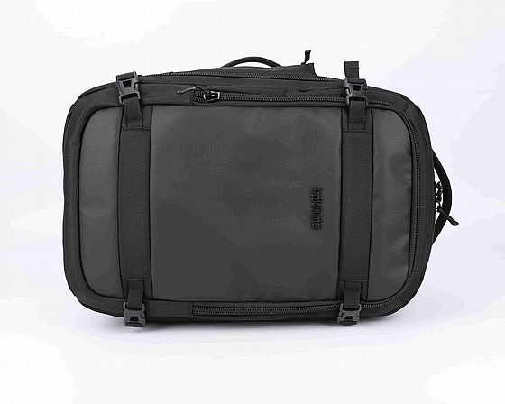 ��� �� i-Steadyz Backpack 