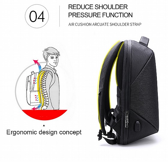 ��� �� i-Omni Backpack
