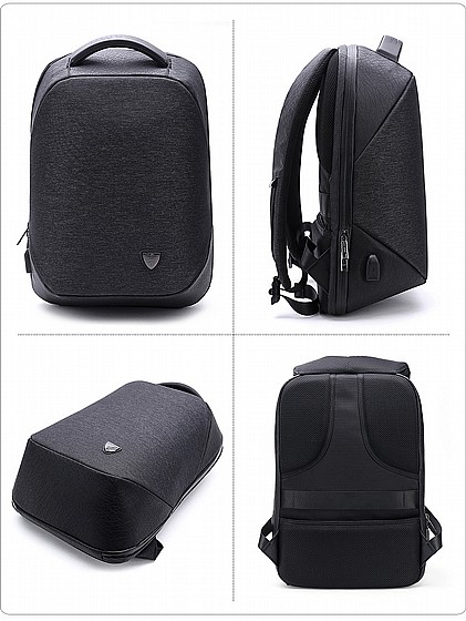 ��� �� i-Omni Backpack