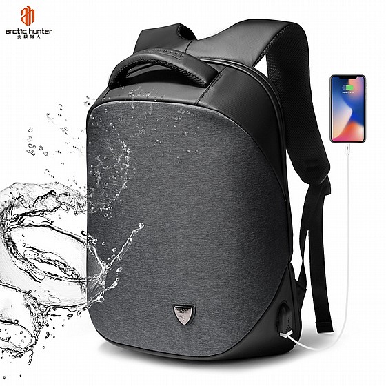 ��� �� i-Omni Backpack