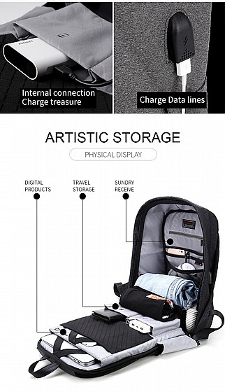 ��� �� i-Beyondz Backpack