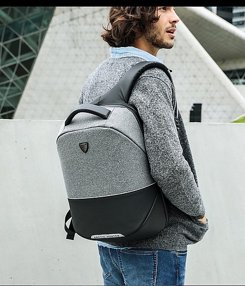 ��� �� i-Xventure Backpack
