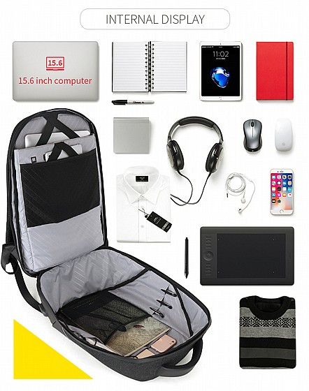 ��� �� i-Xventure Backpack