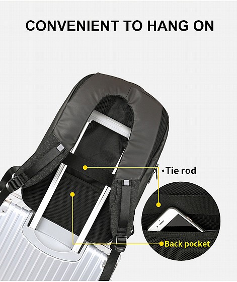 ��� �� i-Xventure Backpack