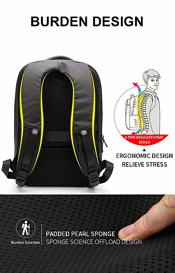 ��� �� i-Xventure Backpack