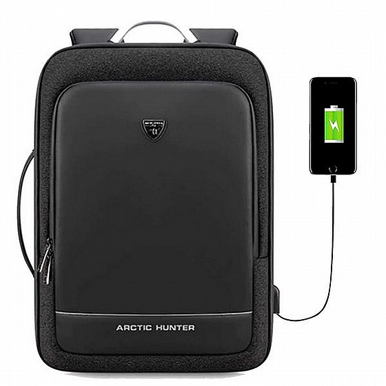 ��� �� i-Vintage Backpack