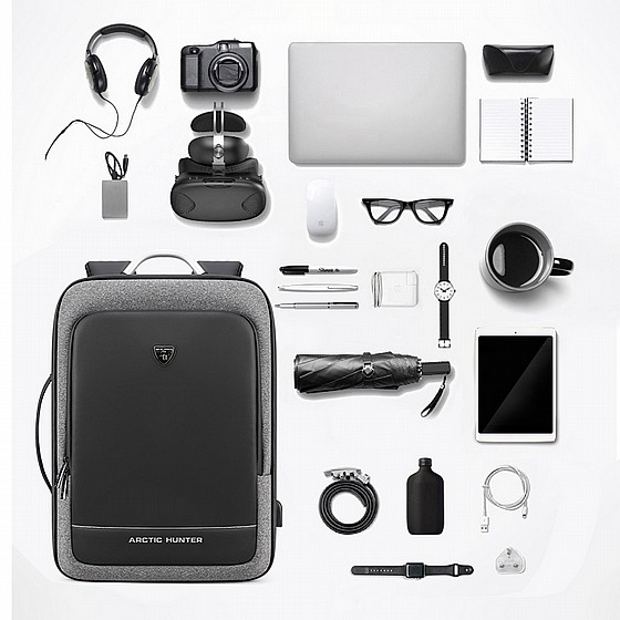 ��� �� i-Vintage Backpack