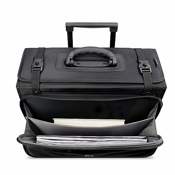 ��� ����� ��� MORGAN ROLLING CATALOG CASE