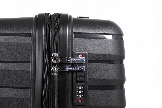  �� ������� ����� SWISS TECH 938 BLACK