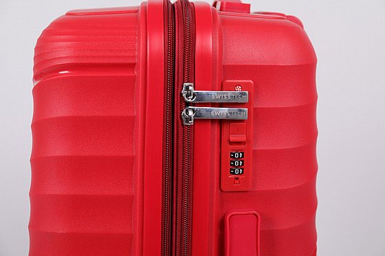  �� ������� ����� SWISS TECH 942 BURGUNDY