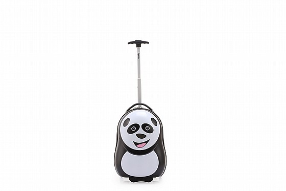 Trolly Backpack Children