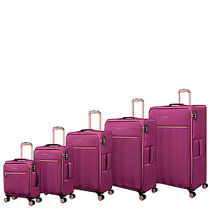 סט מזוודות it Luggage דגם Bewitching סט מזוודות it Luggage דגם Bewitching