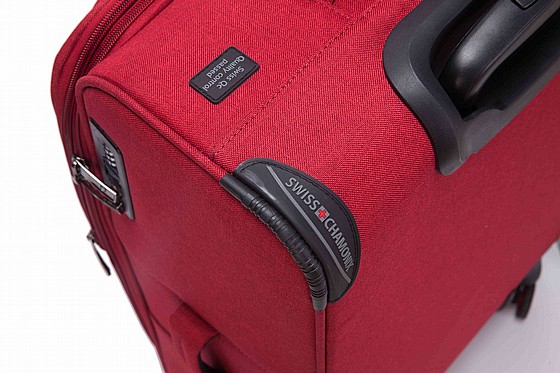 �� 3 ������� 2.0 Swiss Chamonix soft	