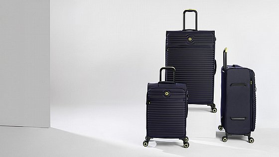 �� ������� it Luggage ��� Circulator ���� ���