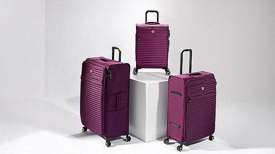 �� ������� it Luggage ��� Circulator ����