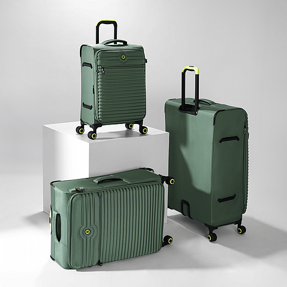 �� ������� it Luggage ��� Circulator ���� ����