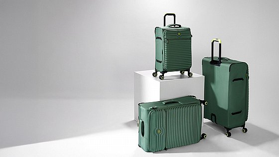 �� ������� it Luggage ��� Circulator ���� ����