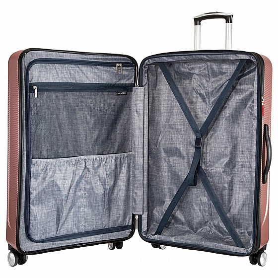 ��� CRESTLINE