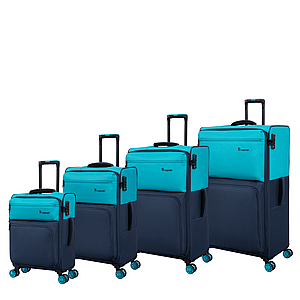 �� ������� it Luggage ��� Duo Tone