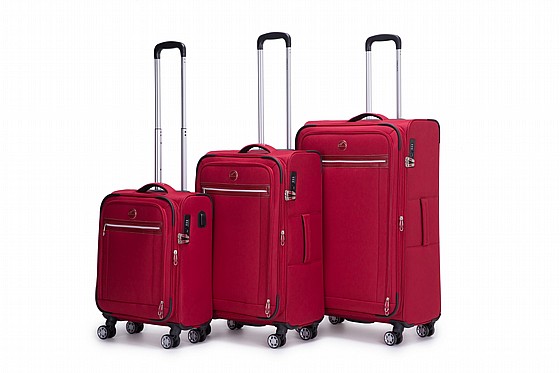 �� ������� - �� 3 ������� HIMALAYA EVEREST SOFT RED 