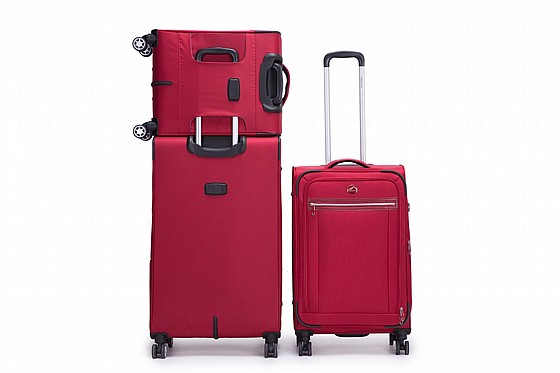 �� ������� - �� 3 ������� HIMALAYA EVEREST SOFT RED 