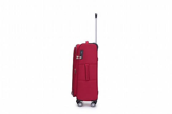 �� ������� - �� 3 ������� HIMALAYA EVEREST SOFT RED 