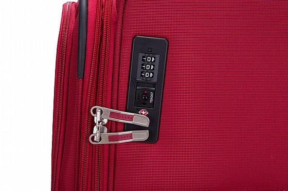 �� ������� - �� 3 ������� HIMALAYA EVEREST SOFT RED 