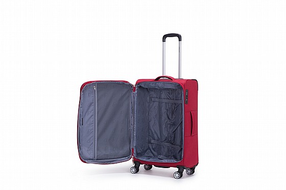 �� ������� - �� 3 ������� HIMALAYA EVEREST SOFT RED 