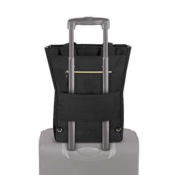 ��� ���� PARKER HYBRID BACKPACK TOTE 