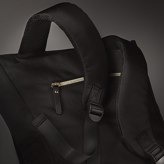��� ���� PARKER HYBRID BACKPACK TOTE 