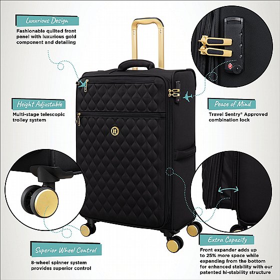  �� ������� it Luggage ��� Glimmering ����