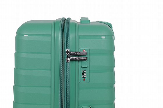  �� ������� ����� SWISS TECH 938 GREEN